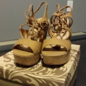 Wedges